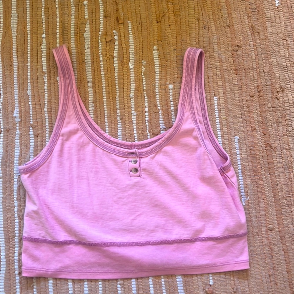 Urban outfitters tank top